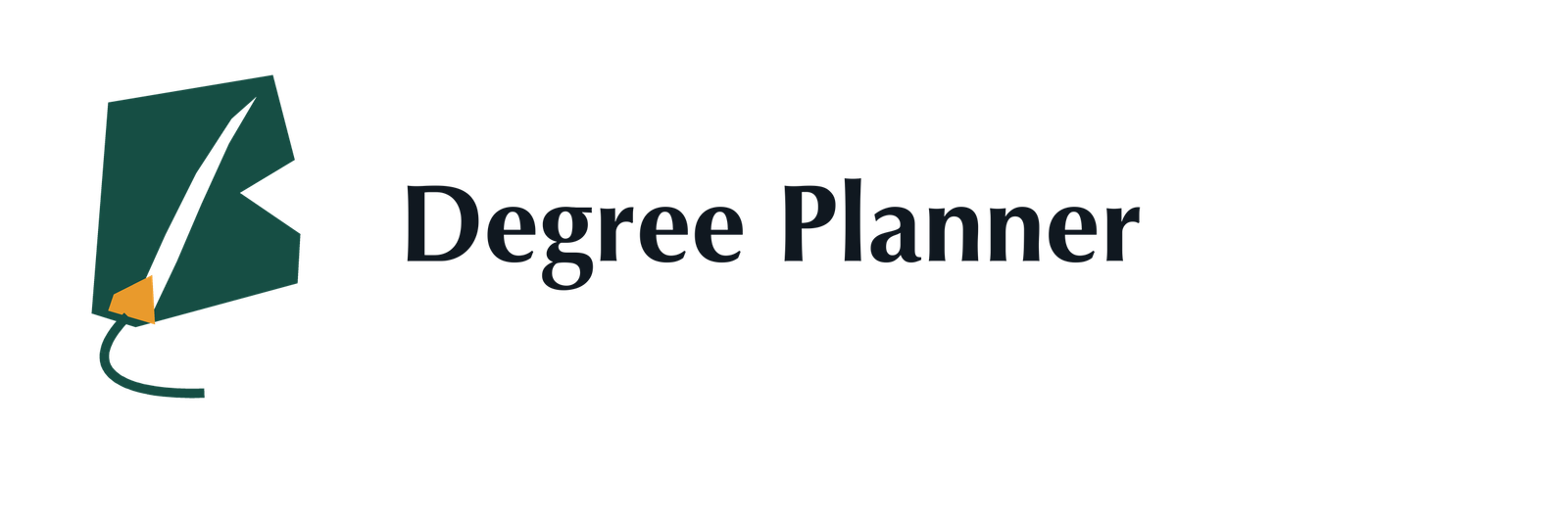 Degree Planner